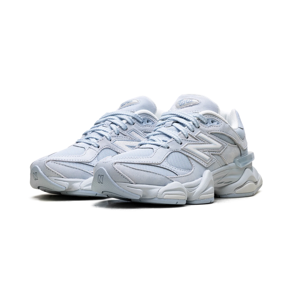 9060 "Sea Salt Oxford Blue"