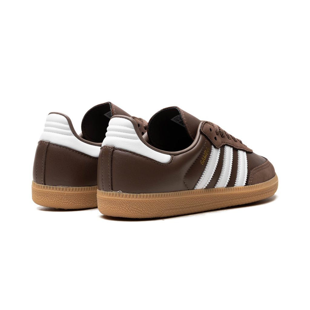 Samba OG "Earth Strata Gum"