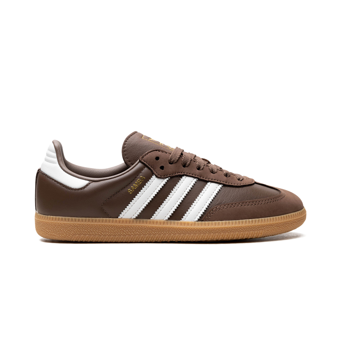 Samba OG "Earth Strata Gum"