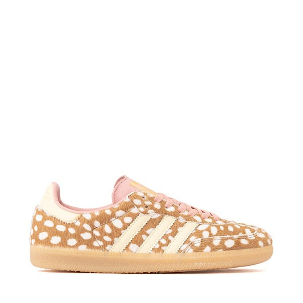 Samba OG "Bambi Brown Desert"