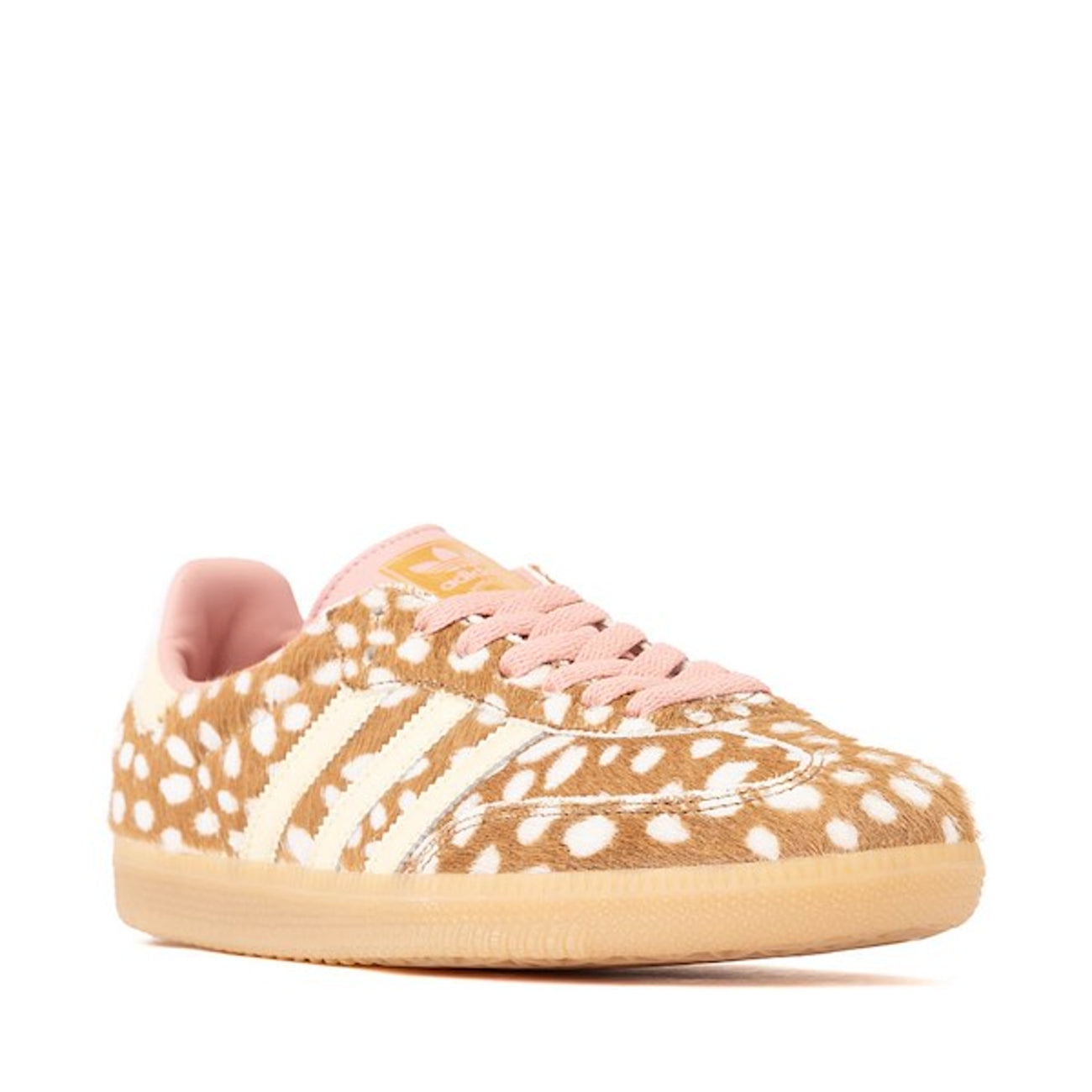 Samba OG "Bambi Brown Desert"
