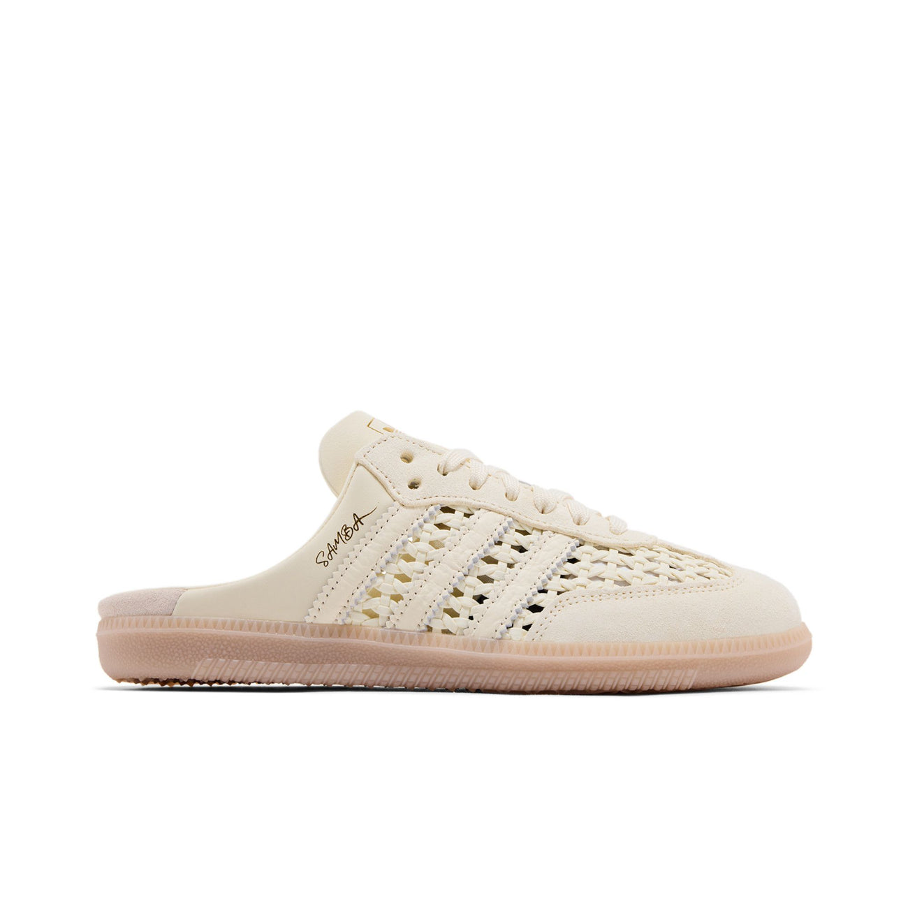Samba OG Mule 'Off White'