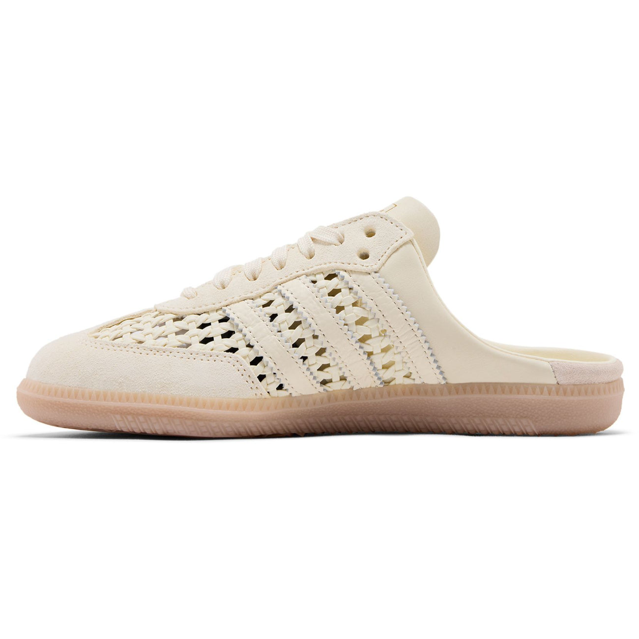 Samba OG Mule 'Off White'