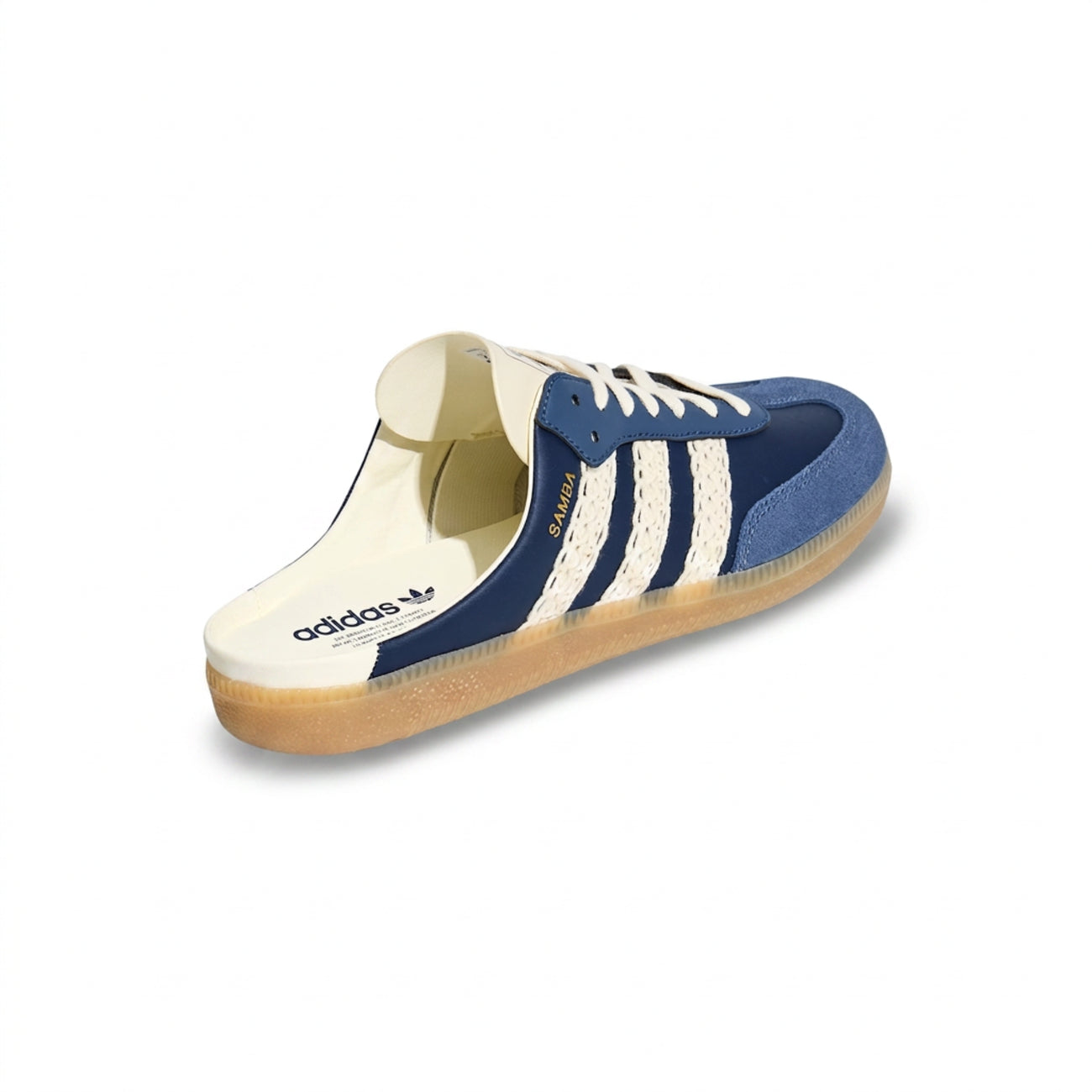 Samba OG Mule 'Off White'